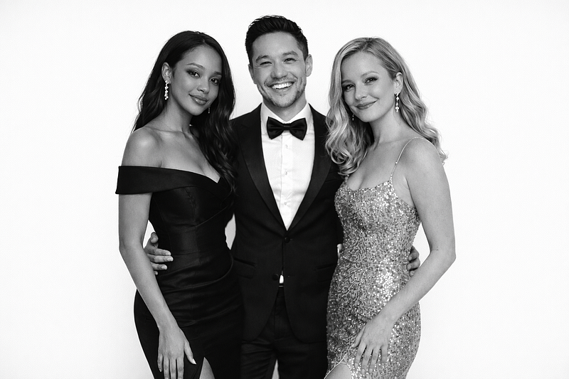 The G Glam Experience - Most Popular 