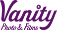 Vanity Picture Booth Logo