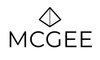 McGee Entertainment Logo