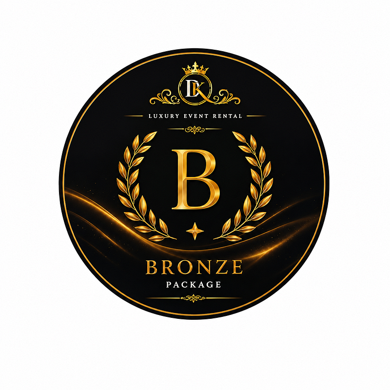 Bronze Package