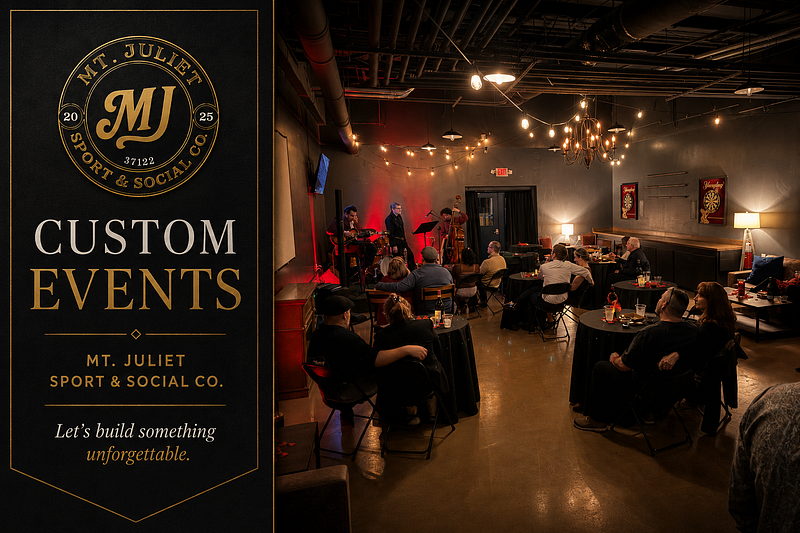 Custome Event Inquiry