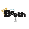 Pixel Booth LLC Logo