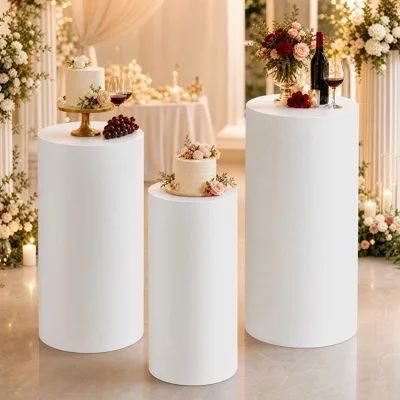 Event Pedestals