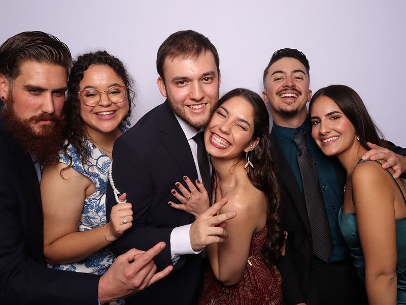 Copy of Premium DSLR Photo Booth Platinum