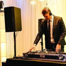 Corporate DJ Package