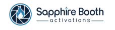 Sapphire Booth Activations Logo