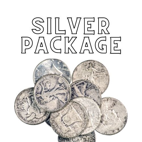 SILVER PACKAGE