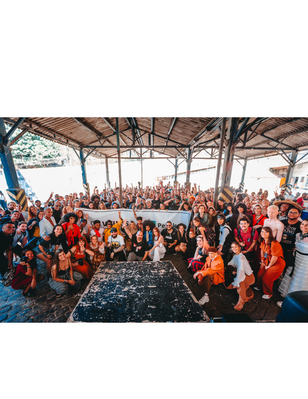 Large Group Events (over 221 guests)