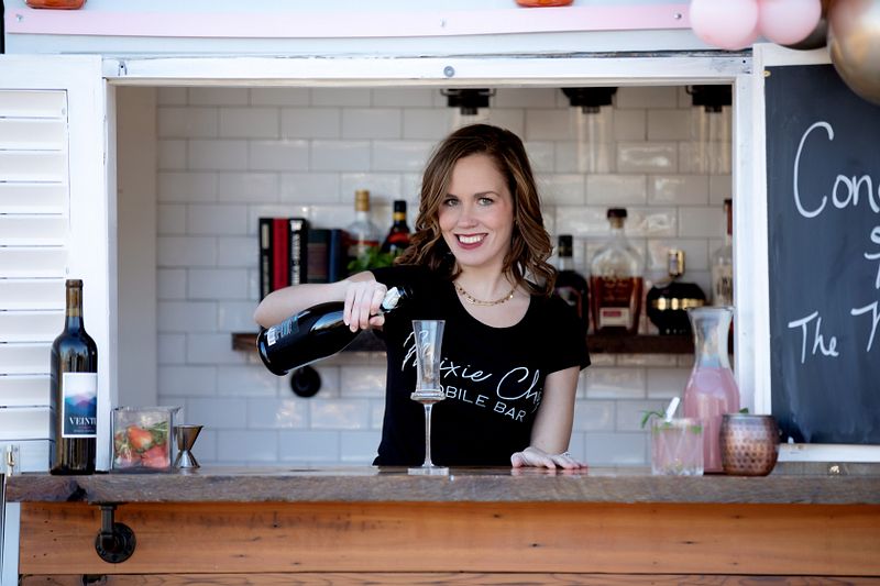 Basic Beer/Wine Only