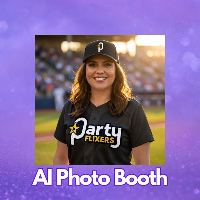 AI Photo Booth