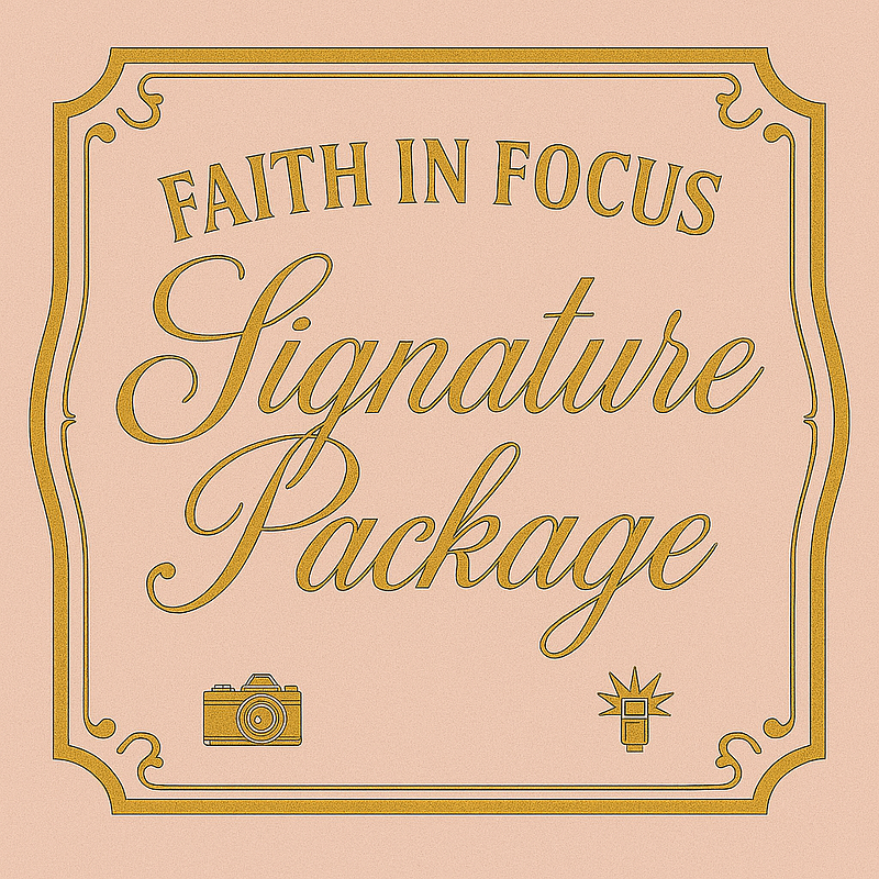 Signature Collection Package