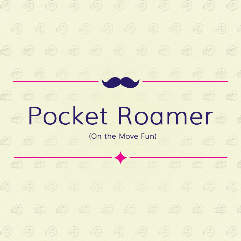 Pocket Roamer