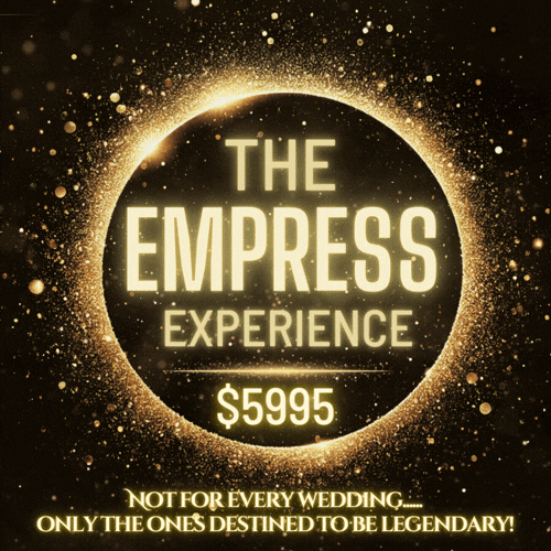 The Empress Experience 