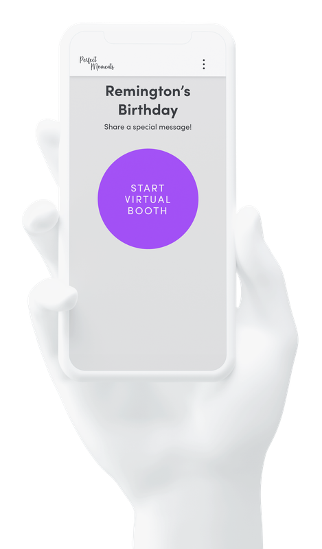Virtual Booth 