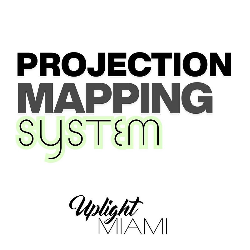 PROJECTION MAPPING