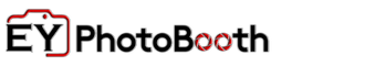 EY PhotoBooth Logo