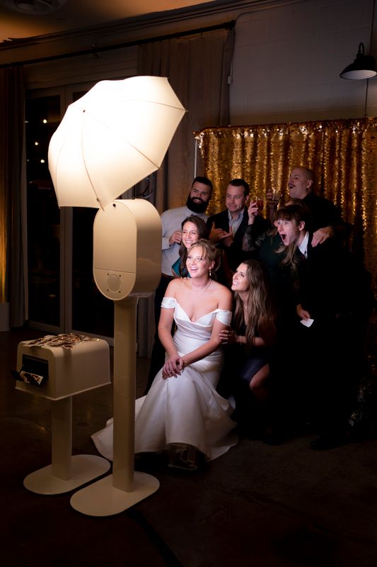 Rumba Photo Booth