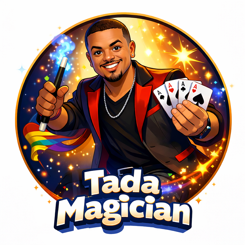 Family Magic Show