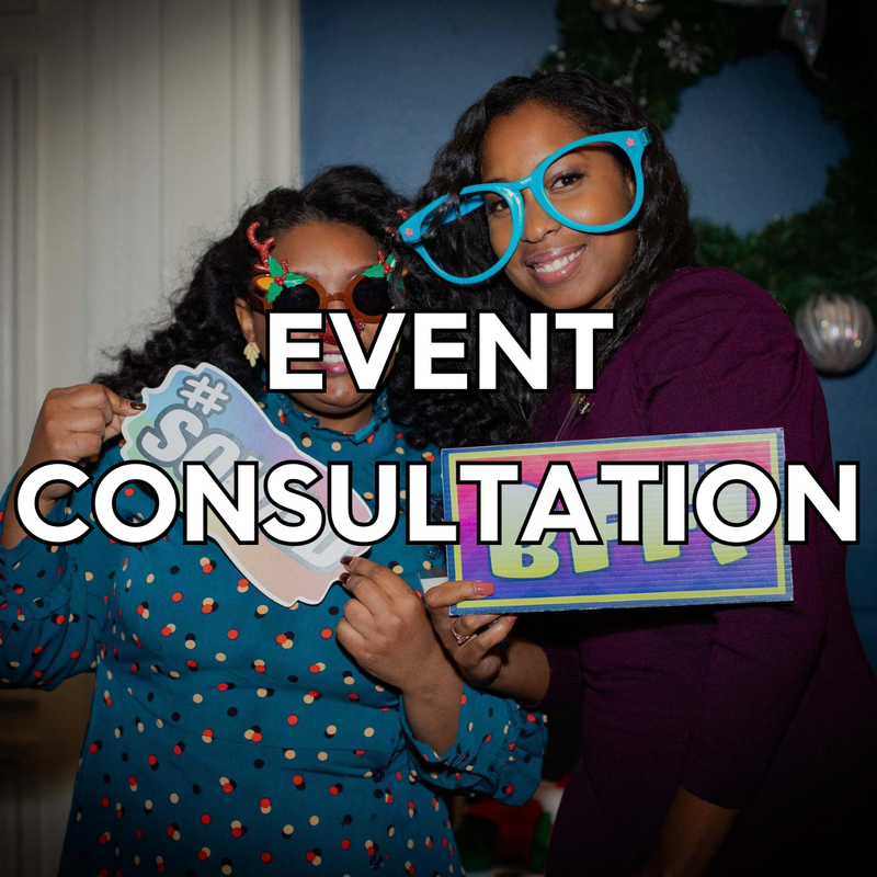 Event Consultation