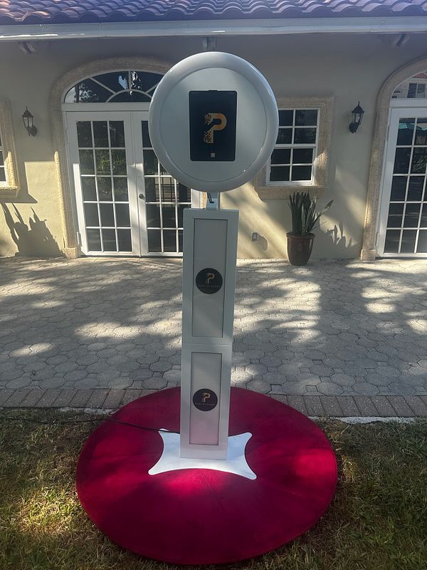 Pixel Halo Confessional