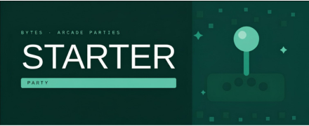 Starter Mode Party