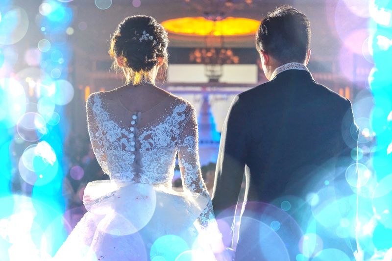 3 hours wedding dj service