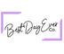 Best Day Ever Co. - Luxury Photo Booths Logo