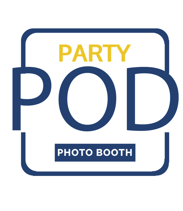 Party Pod Photo Booth