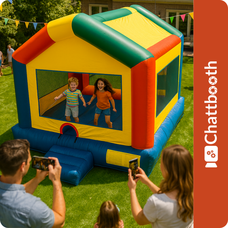FunHouse Bouncer