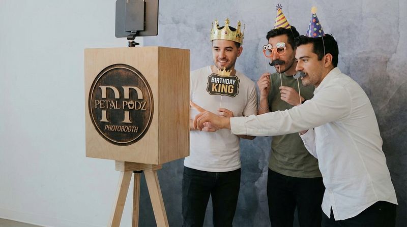 The Celebration Suite (up to 10 Hours- Digital only)