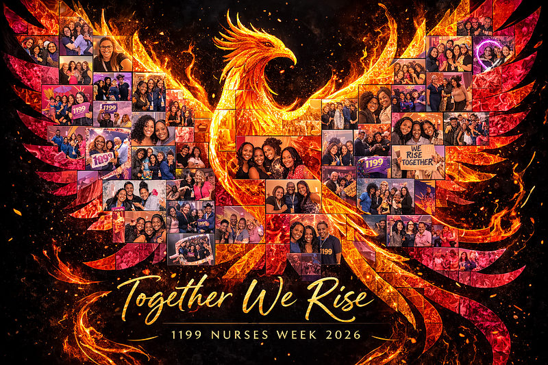 Digital Phoenix Mosaic Experience