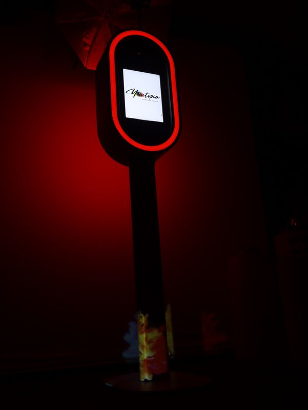 Signature Studio Experience