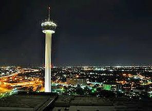 Tower of Americas Package