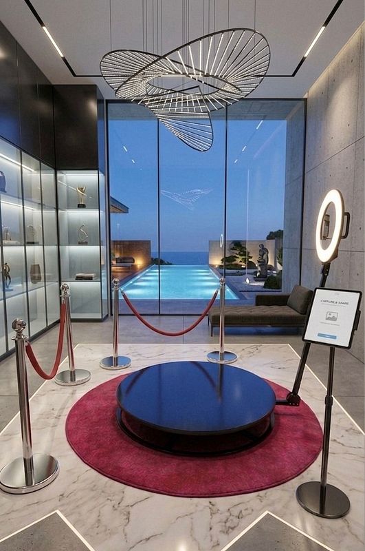 The Life of the Party