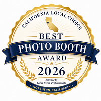 Best Photo Booth Award