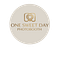 One Sweet Day Photobooth Logo