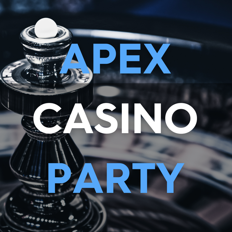 Apex Casino Party