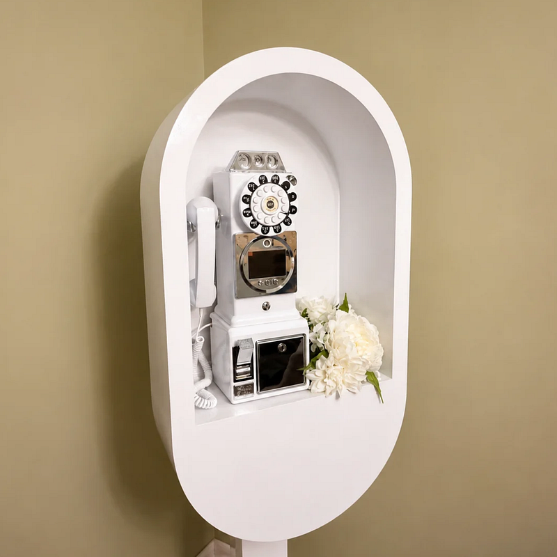 Video Guestbook Experience