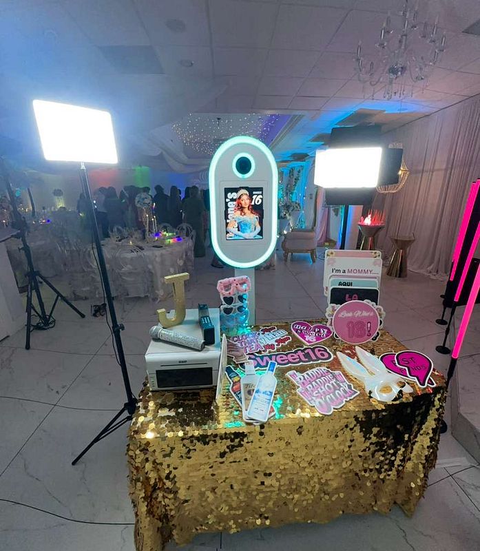 Quinces Package