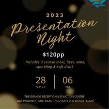 Presentation Night DJ Package