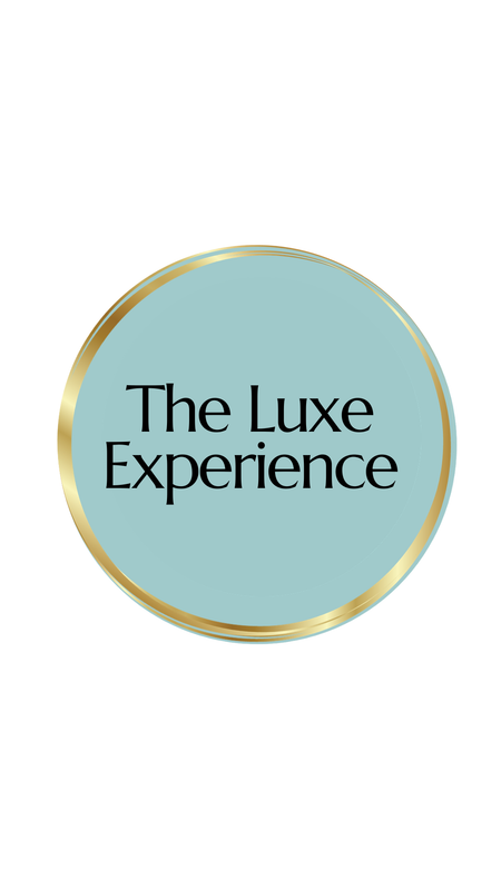 The Luxe Experience - The Wedding Collection - Photo Booth Package