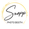 Snapp Photo Booth Logo
