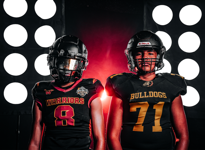 📸 On-Site Group Sports Media Photography Session