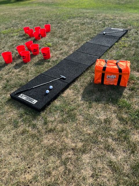 Yard Games Bundle (PutterBall)