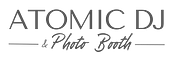 Atomic DJ Logo