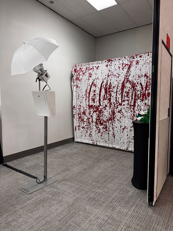 Digital Booth 