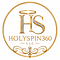 Holyspin360 SFL Logo
