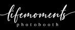 Life Moments LLC Logo