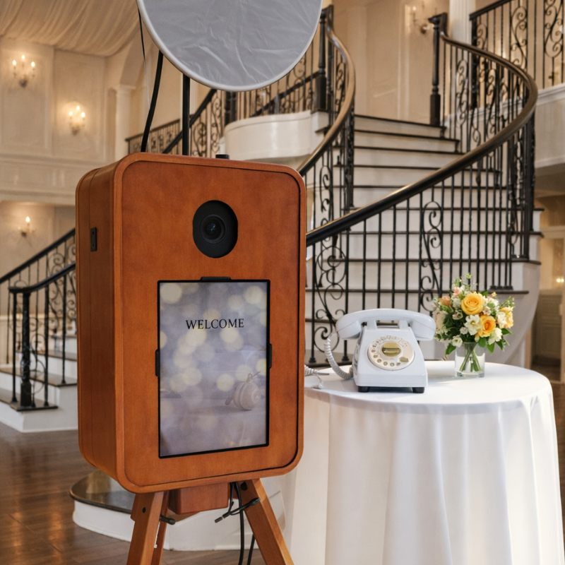 Signature Heirloom Package