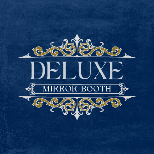 Mirror Booth - Deluxe Package